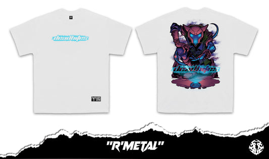 Rat Metal