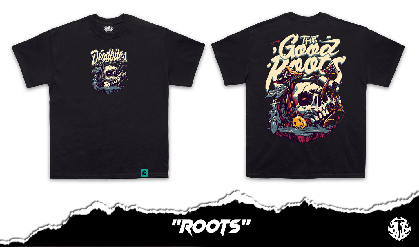 Roots