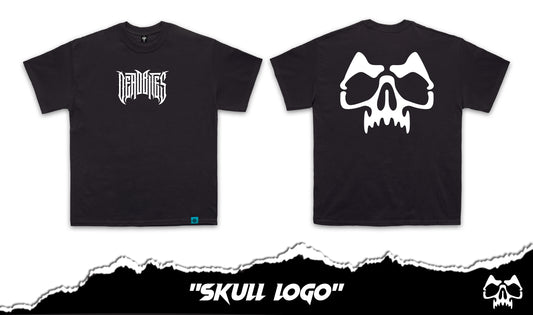 SKULL LOGO