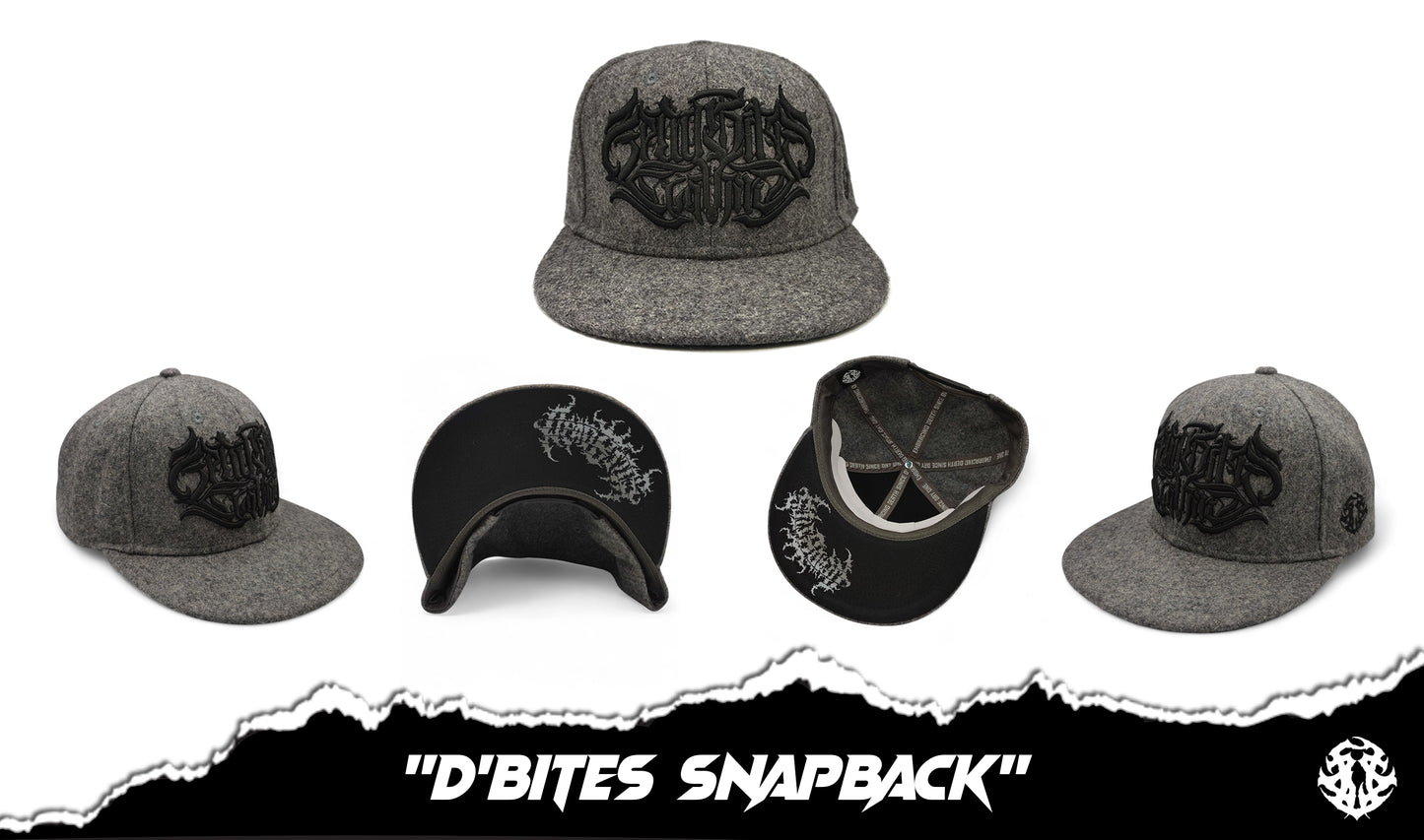 DeadBites SnapBack