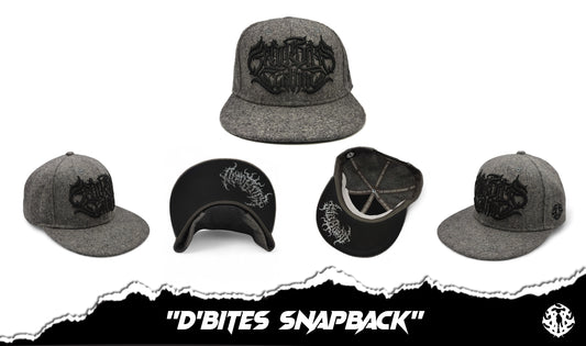 DeadBites SnapBack