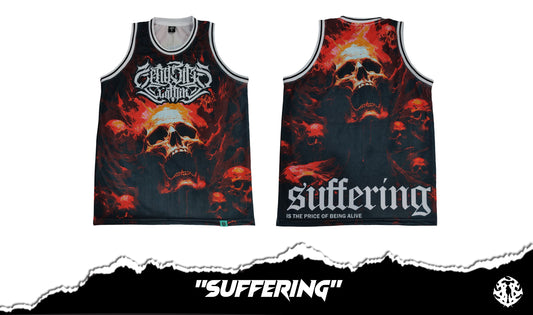 Suffering (jersey)