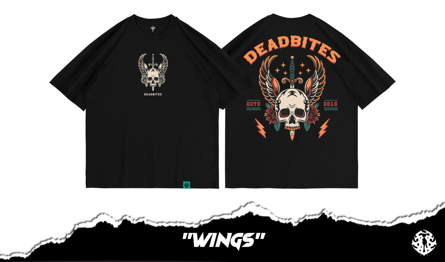 Wings