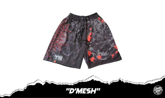 D'Mesh