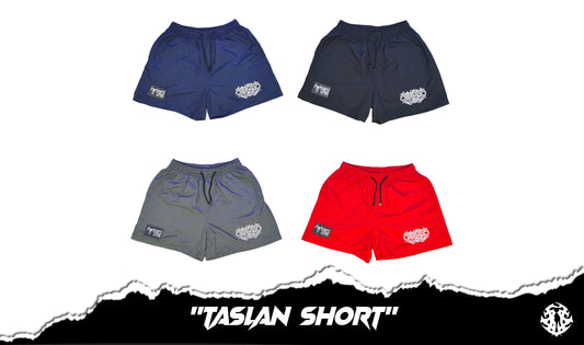 Taslan Short