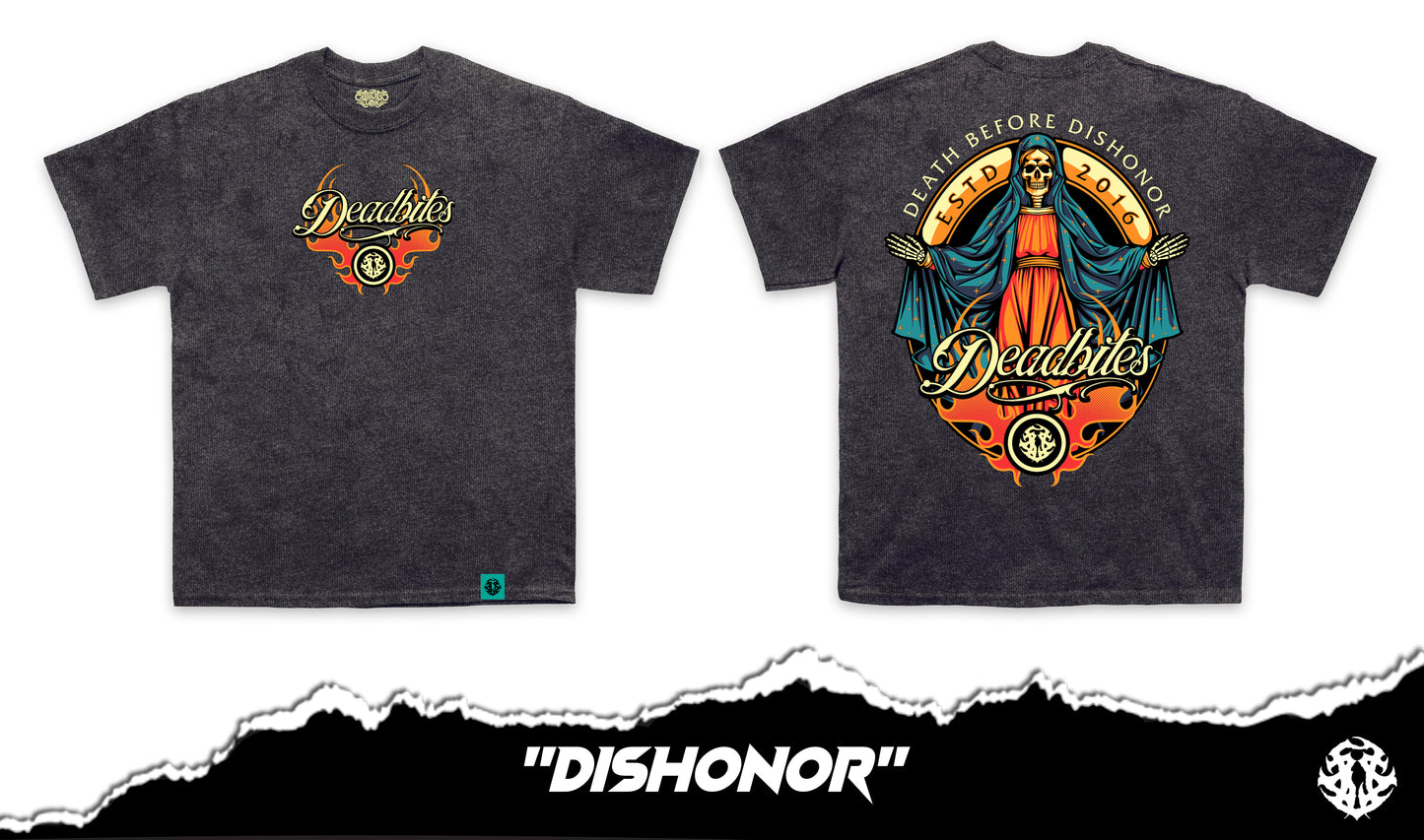 Dishonor